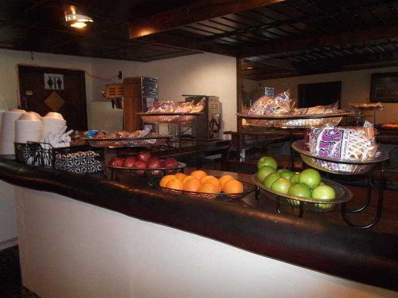 Hotel Best Western Village Inn