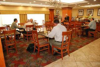 Hotel Hampton Inn Chicago/crestwood