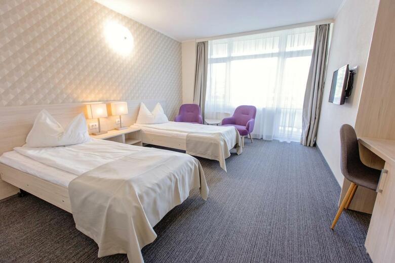 Hotel Termal