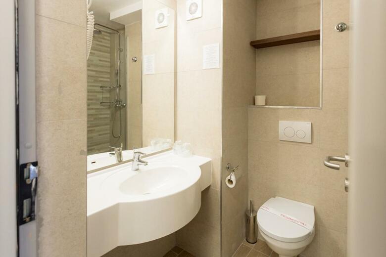 Hotel Termal
