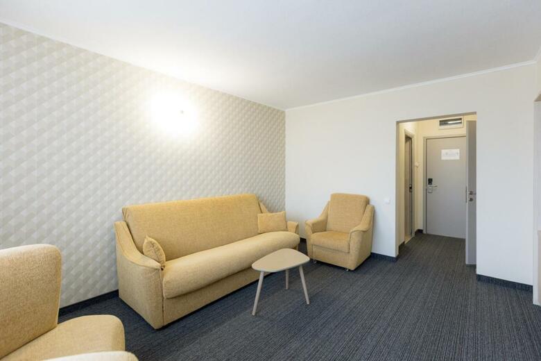 Hotel Termal