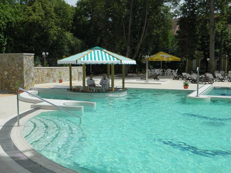 Hotel Termal