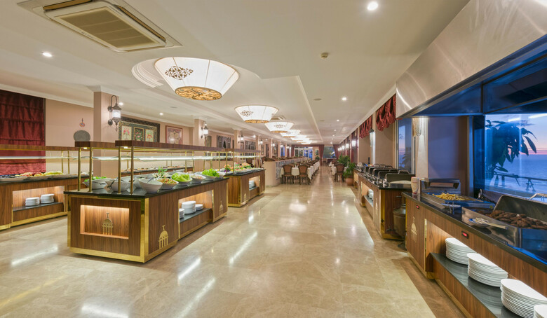 Hotel Antique Roman Palace - Adults Only