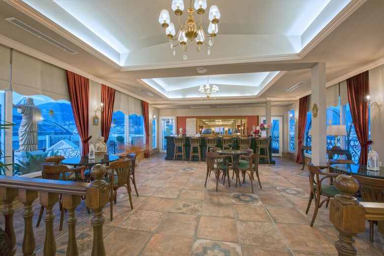 Hotel Antique Roman Palace - Adults Only