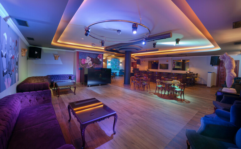 Hotel Antique Roman Palace - Adults Only