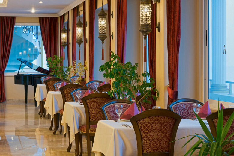 Hotel Antique Roman Palace - Adults Only