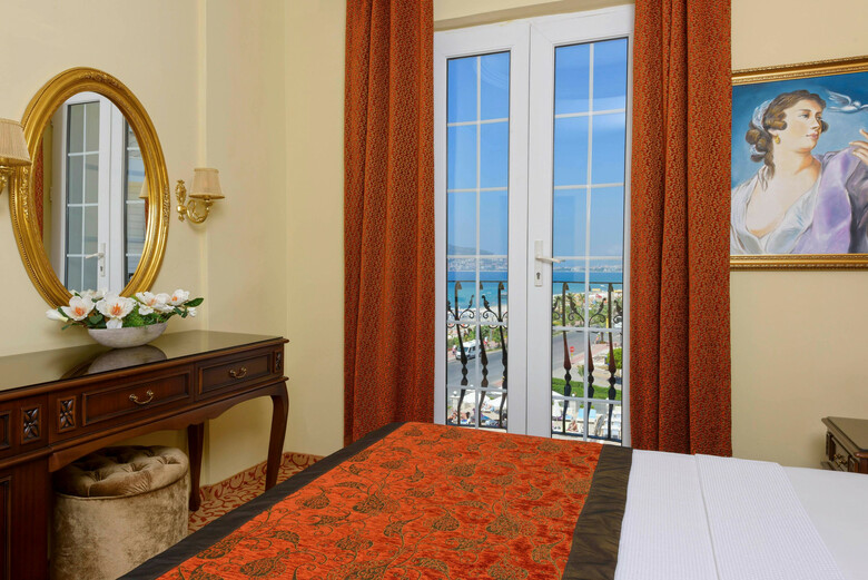 Hotel Antique Roman Palace - Adults Only