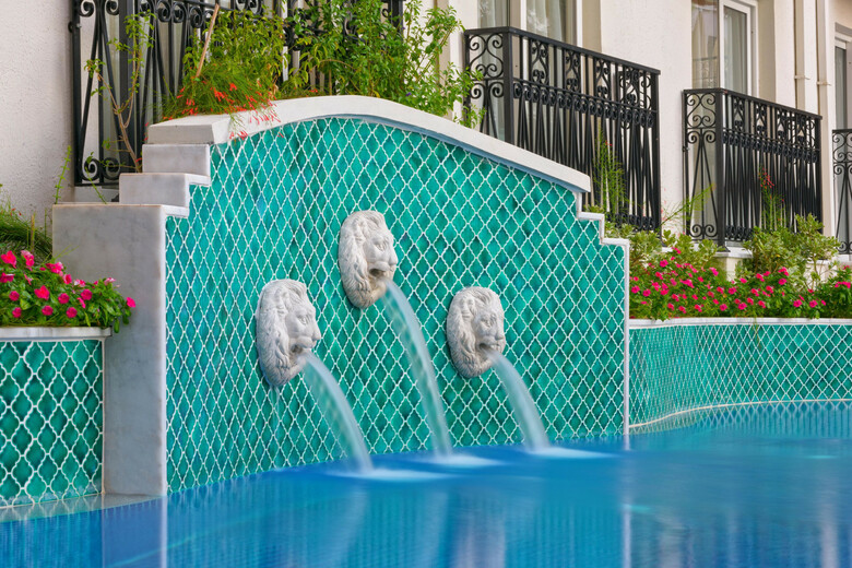 Hotel Antique Roman Palace - Adults Only