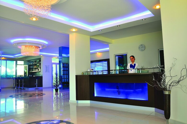 Hotel Blue Diamond Alya