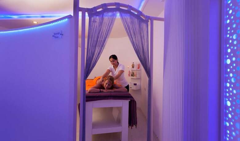 Hotel Blue Diamond Alya