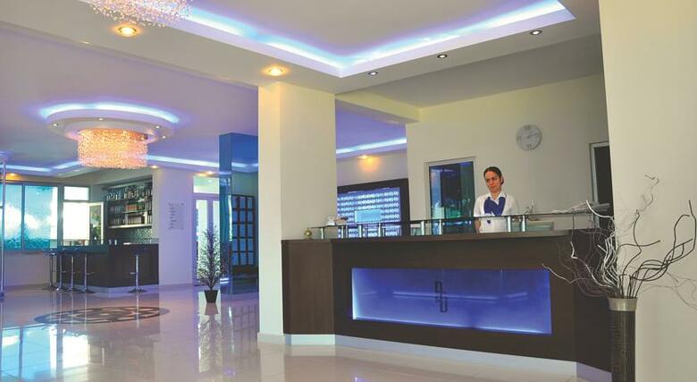 Hotel Blue Diamond Alya