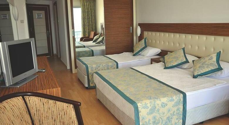 Hotel Blue Diamond Alya