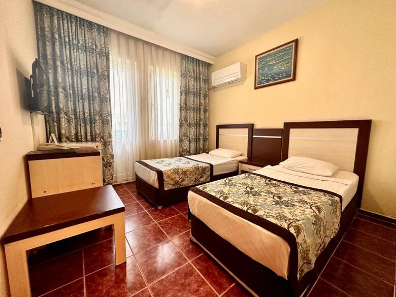 Hotel Blue Wave Suite
