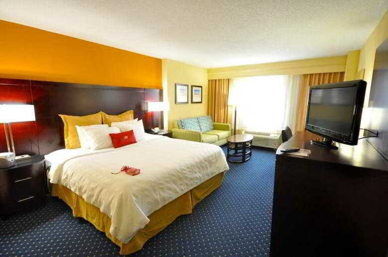 Hotel Crowne Plaza Virginia Beach