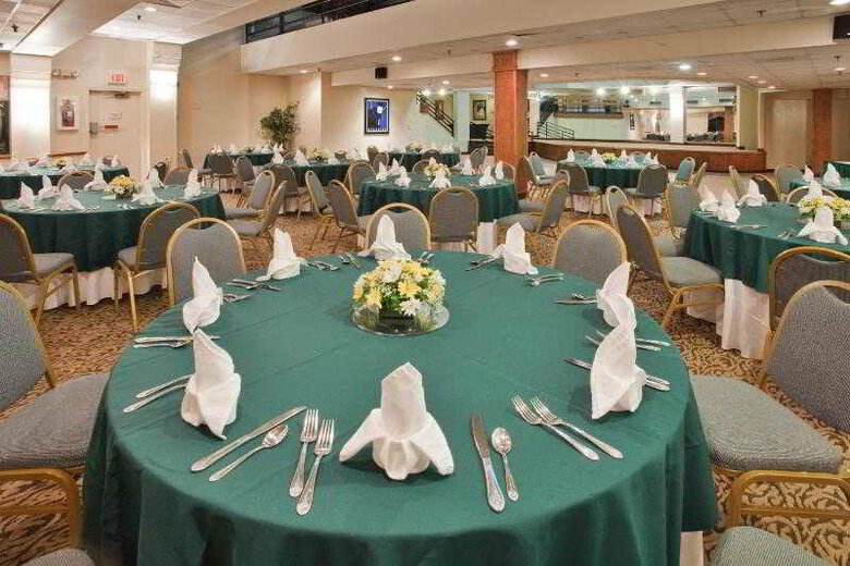 Hotel Crowne Plaza Virginia Beach