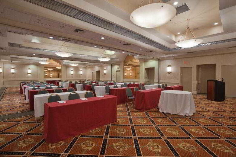 Hotel Crowne Plaza Virginia Beach