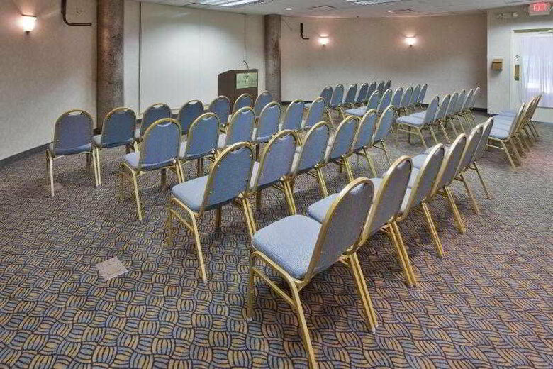 Hotel Crowne Plaza Virginia Beach