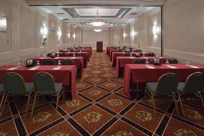 Hotel Crowne Plaza Virginia Beach