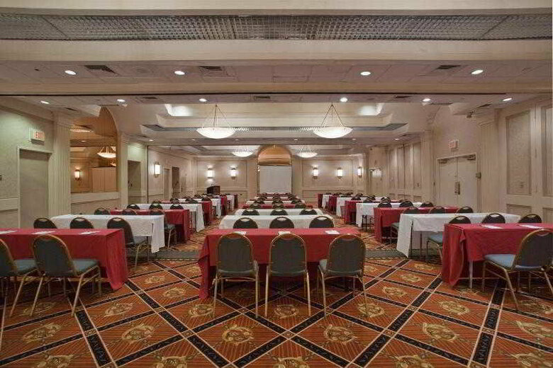 Hotel Crowne Plaza Virginia Beach