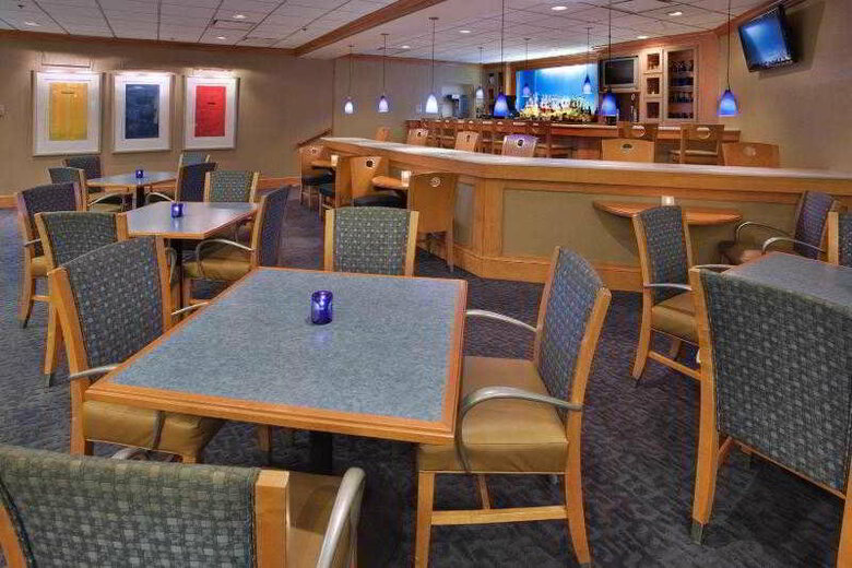 Hotel Crowne Plaza Virginia Beach