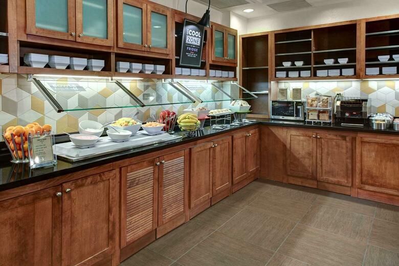 Hotel Hyatt Place Memphis Primacy Parkway