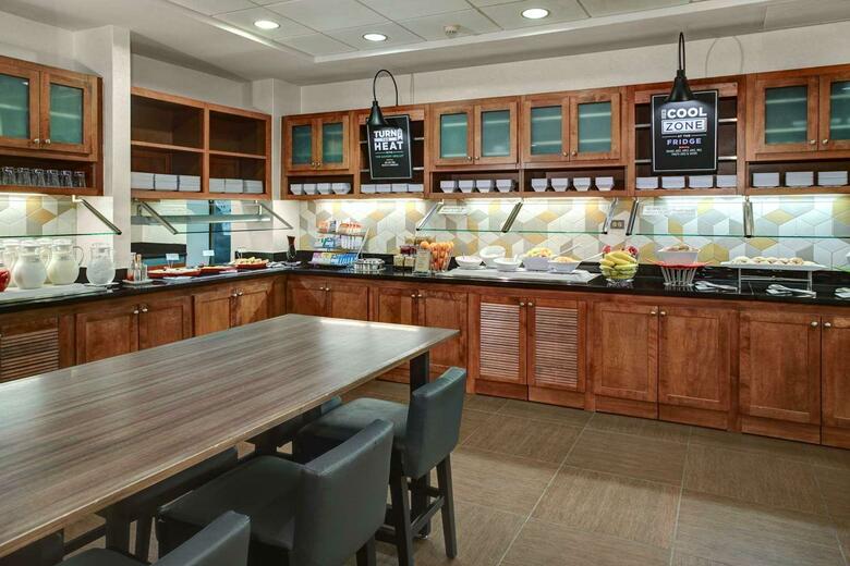 Hotel Hyatt Place Memphis Primacy Parkway