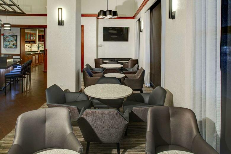 Hotel Hyatt Place Memphis Primacy Parkway
