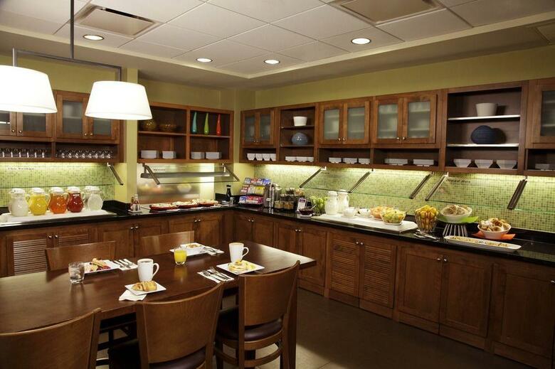 Hotel Hyatt Place Memphis Primacy Parkway