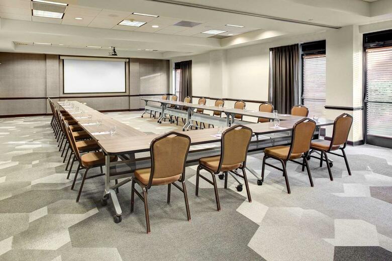 Hotel Hyatt Place Memphis Primacy Parkway