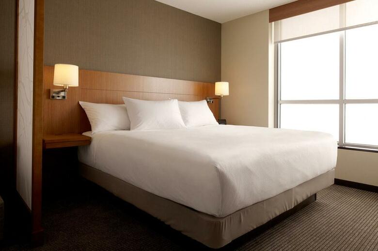 Hotel Hyatt Place Memphis Primacy Parkway