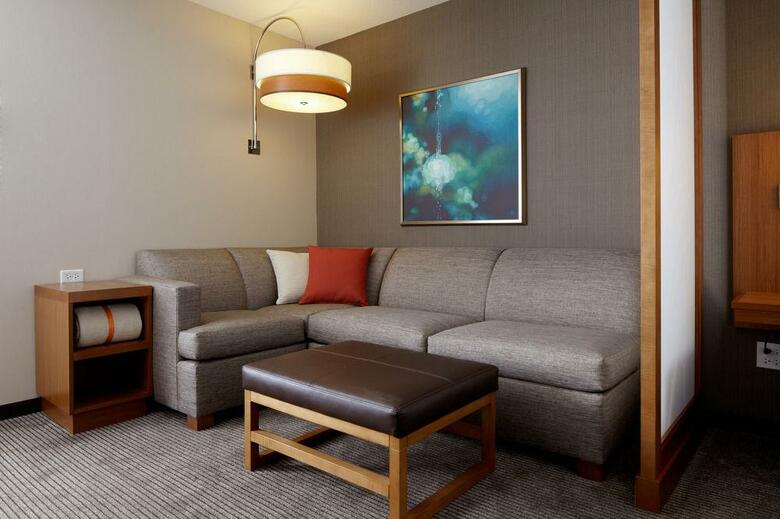 Hotel Hyatt Place Memphis Primacy Parkway