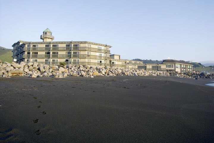 Hotel Best Western Lighthouse