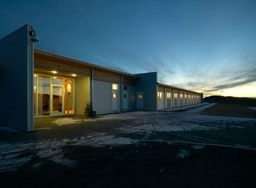 Icelandair Hotel Hamar