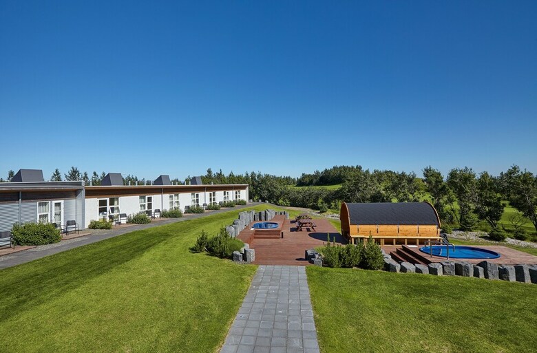 Icelandair Hotel Hamar