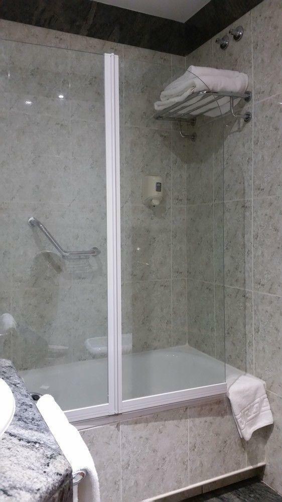Hotel Humanes