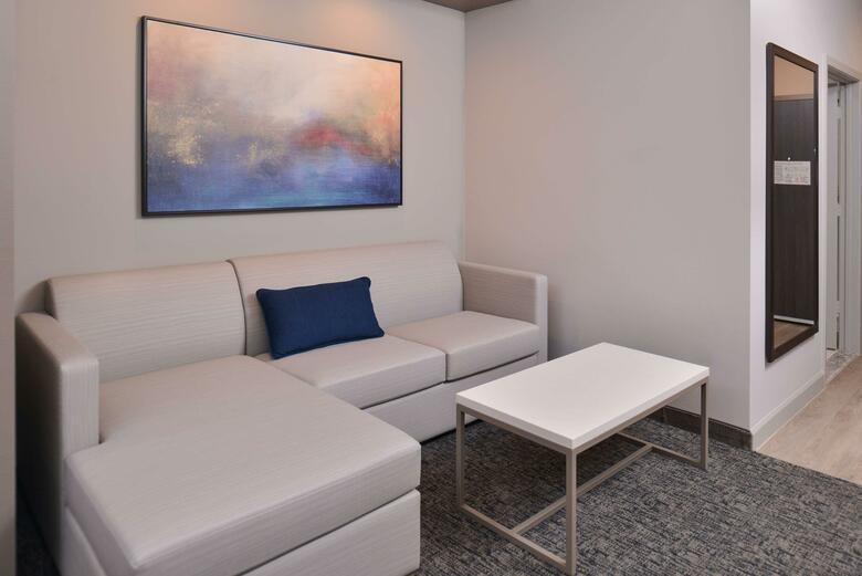Hotel Best Western Premier Energy Corridor