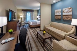 Hotel Best Western Plus Overland Inn