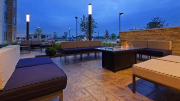 Hotel Best Western Plus Norman