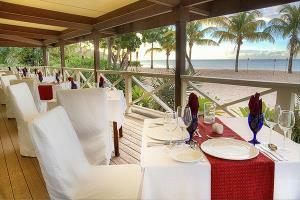 Hotel Galley Bay Resort & Spa