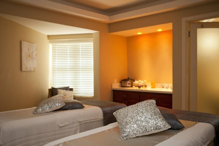 Hotel Tamarind Cove