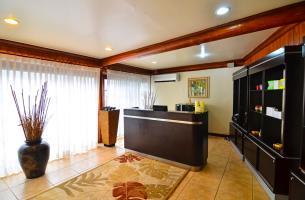 Hotel Almond Beach Club & Spa