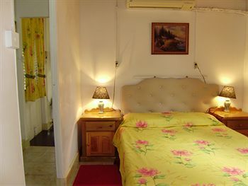 Hotel Angler Apartments