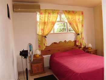 Hotel Angler Apartments