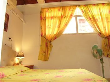 Hotel Angler Apartments