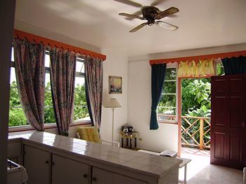 Hotel Angler Apartments