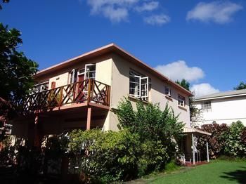 Hotel Angler Apartments