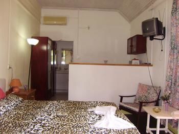 Hotel Angler Apartments