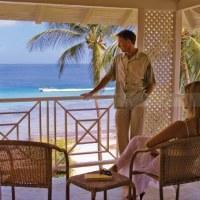 Hotel Almond Beach Village