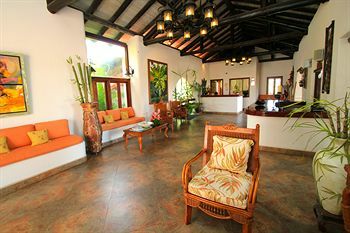 Hotel Sugar Cane Club