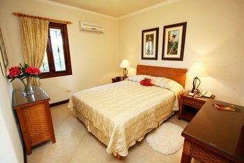 Hotel Sugar Cane Club